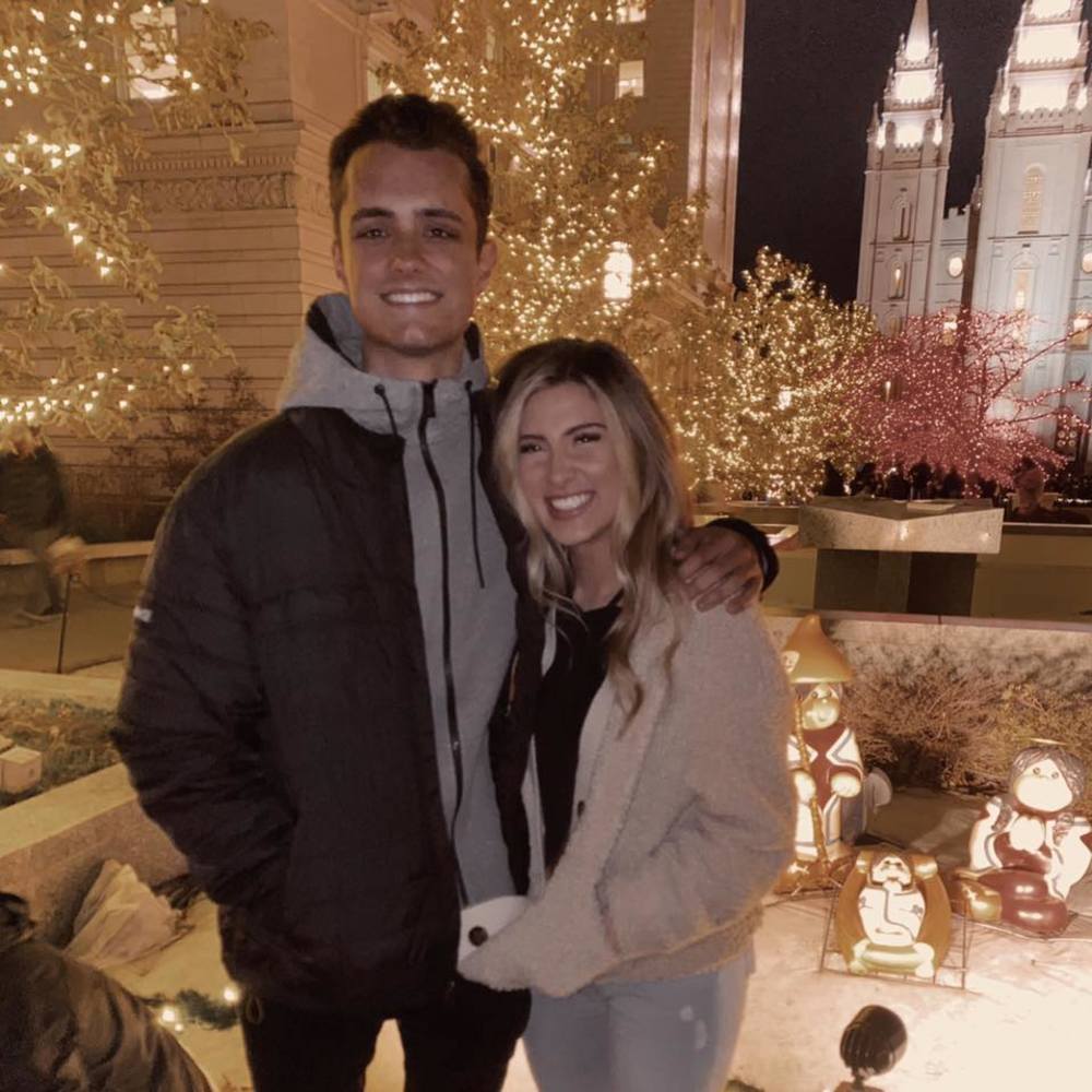 Meet your Posher, Abbey